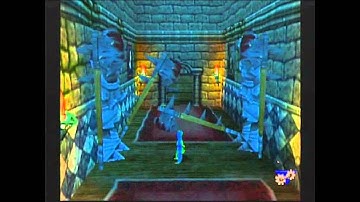 Gex Enter The Gecko Part 12: Cold Ones