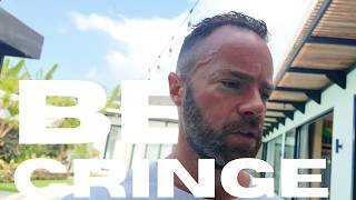 Why I stopped trying to be cool
