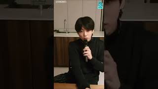 [Eng Sub] Jungkook Vlive (220615)🤩💜 || jungkook vlive || BTS ||