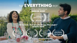 The Everything Pot Teaser