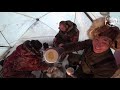 Новогодняя рыбалка! Это счастье! Якутия Yakutia