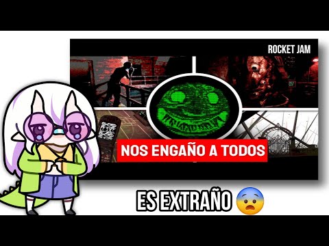 Es más PERTURBADOR de lo QUE PARECE 😰