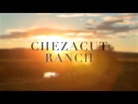 Chezacut Ranch - Chilcotin Plateau - British Columbia - Canada