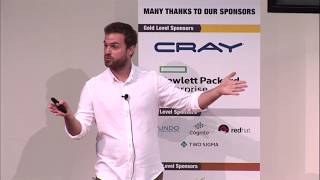 Anastasios Kyrillidis - 3 Concepts in Machine Learning That Require Rethinking Content