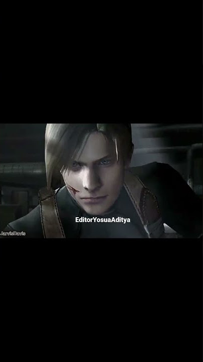 Resident evil 4 Jedag Jedug AM😱😰