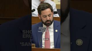 Shouting match erupts at House hearing on 'sanctuary cities'