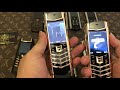 Cách Nhận Biết Vertu s Chính Hãng Và Hàng Giả Nhái Mới