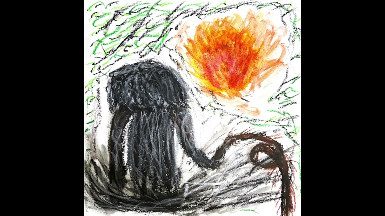 Mason Moy - Frozen Time