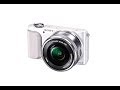 Dballage sony nex 3n  unboxing  fr