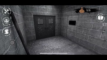 Eyes - The Horror Game 1:33 SpeedRun (Mansion, Krause, Normal)