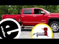 etrailer | How to Install the Firestone Heavy Duty Air Compressor - 2017 GMC Sierra 1500