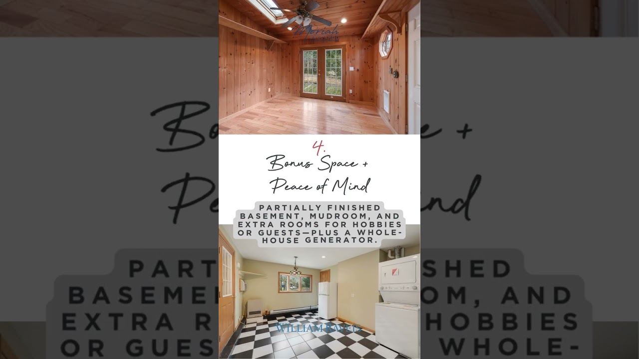 Just Reduced! Spacious Cape Home Near Beaches | 55 Lucinda Ct Eastham, MA