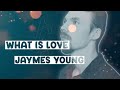 What is love  jaymes young cover by thierry lpp