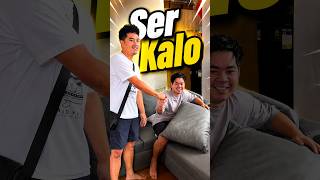 Download lagu SER GEYBIN FOR A DAY