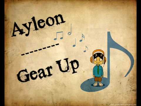 Watch Ayleon - Gear Up on YouTube