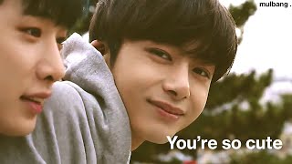 OPV | 'เธอน่ารัก' (you're so cute) - #hyungwonho #monsta_x