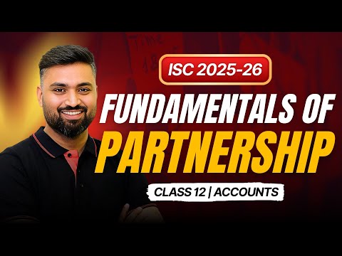 Fundamentals of Partnership