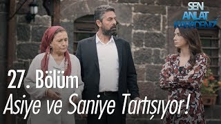 Download lagu Asiye ve Saniye tartışıyor Sen Anlat Karadeniz 27 Bölüm Asiye ve Saniye tartışıyor Sen Anlat Karadeniz 27 Bölüm