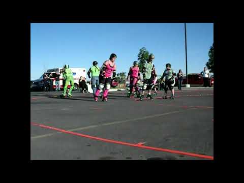 406 RollerSK8