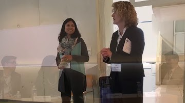 Trans-Atlantic Big Data Workshop