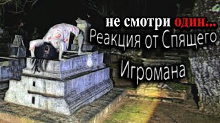 Реакция на видео 