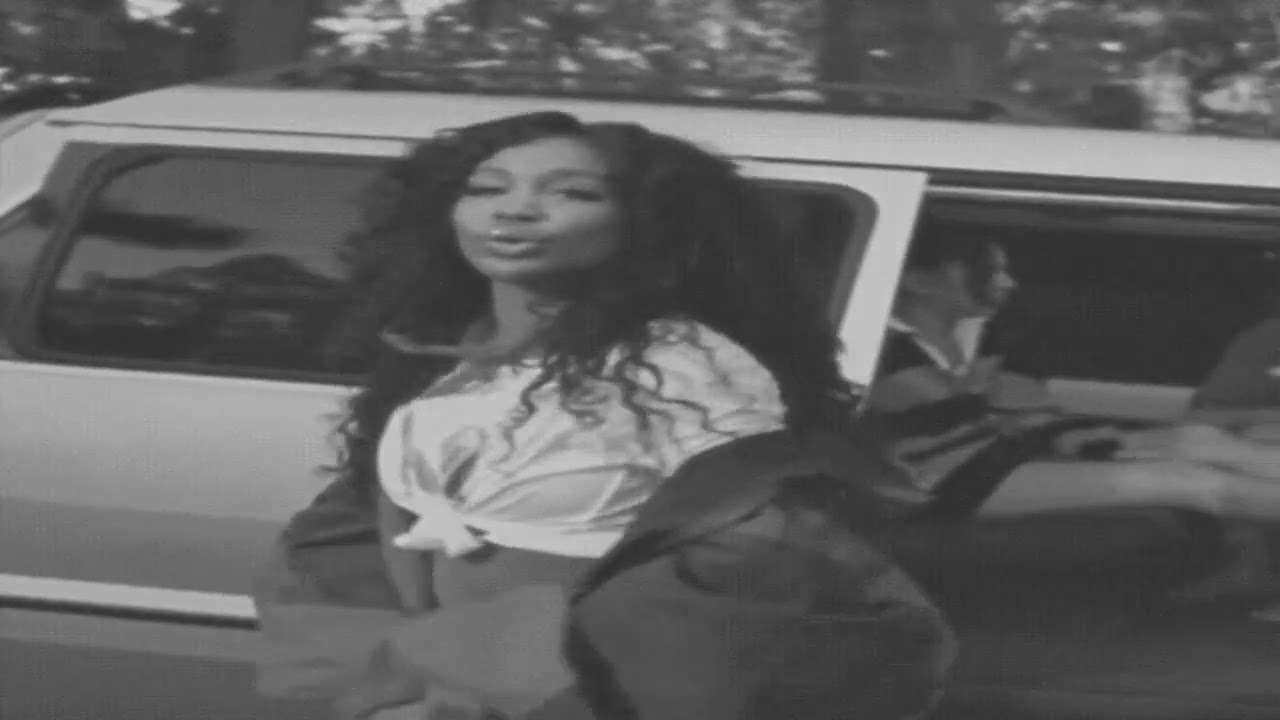 SZA - broken clocks (screw x chop)