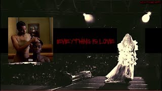 Beyoncé - Everything Is Love | Vocal Range (F♯2-D6(B♭6))