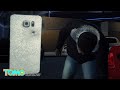 Lalaki naligtas ng Samsung Galaxy S6 Edge mula sa pagsabog ng ISIS suicide bomber — TomoNews