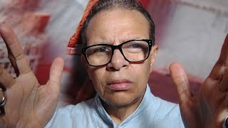 🌐✨ REIKI ASMR 💫 Release What's Holding You Back | Very Powerful Stagnant Energy Healing