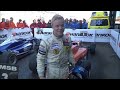 Highlights: 24th race of the season at Zandvoort