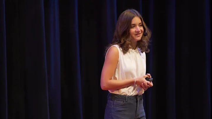 Reflections of a White Latina | Carolina Mejia Rod...