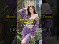 Best Advice for Teen Girls 🦋🌷 || #motivation #students #aesthetic #trending #shorts