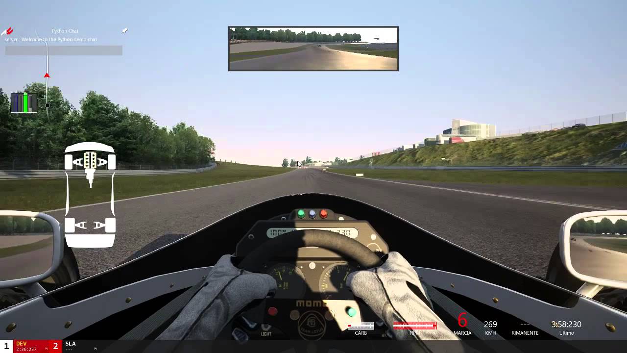 How To Play Assetto Corsa Online With Friends