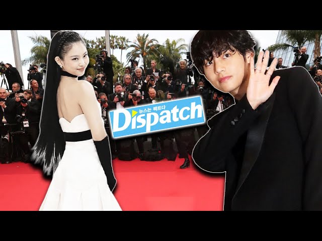 BTS: V CONFIRMS Attending Cannes 2023 With Celine, Will BLACKPINK's Jennie  Make Her Debut On The Same Day?