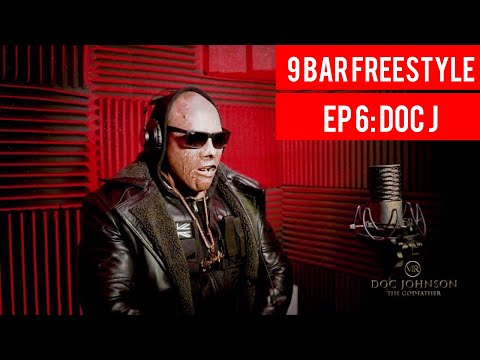 Doc Johnson - 9 Bar Freestyle S1:EP6 | Special Edition