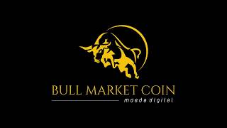 BULL MARKET COIN - A sua nova moeda digital!