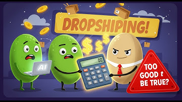 AI_Dropshipping_Too_Good | Hoe je mentale rommel opruimt 🧠 | Verbeter je focus, energie en produc...