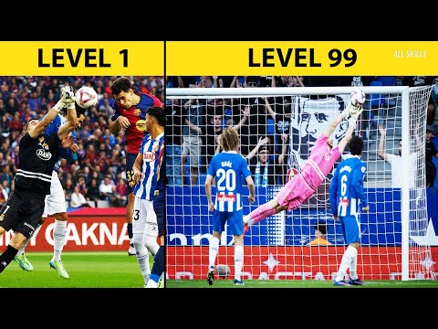 This is WHY Barca Signed Joan Garcia – SKILLS