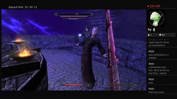 Skyrim: 100% Completionist