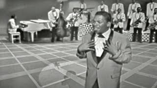 Lloyd Price "Personality" on The Ed Sullivan Show chords