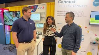 Microclimates Vendor Relations | Microclimates X Bosch Rexroth
