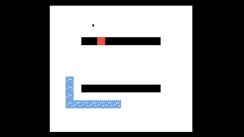 The Snake game in Pokemon Silver (arbitrary code execution)