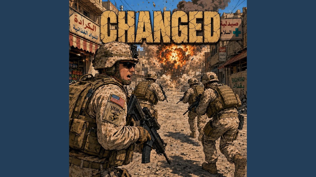 Watch Changed on YouTube Watch Changed on YouTube