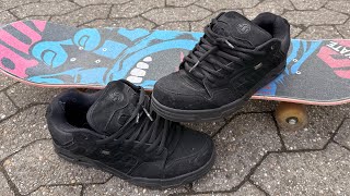 Dvs enduro heir 