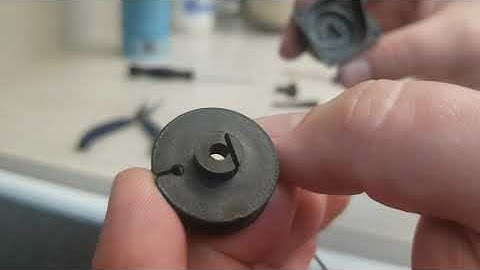 SH 18 pull start fix