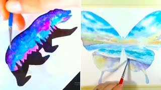 free watercolor paint samples 2019