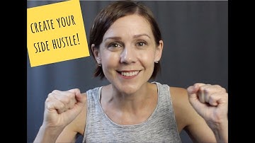 Acting Coaching: Why Actors should Create a Side Hustle (in 2020)
