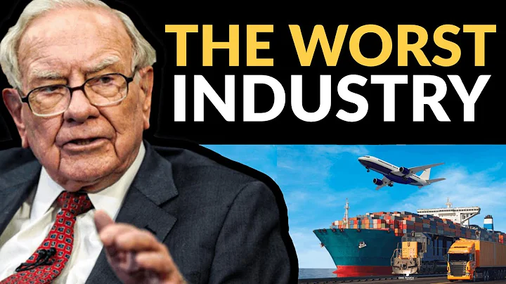 Warren Buffett: Why You Must Never Buy Transportation Stocks