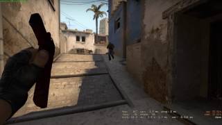 Runboost One-Deag Mirage Top-Mid T-Side