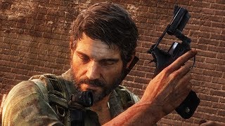 The Last Of Us ● Headshot Collection [3]